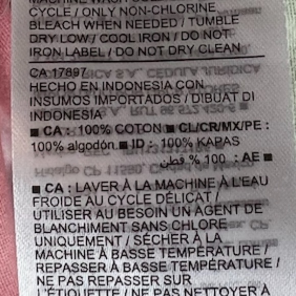 NWT: old navy EveryWear V-Neck Tank Top (M) - Picture 10 of 11